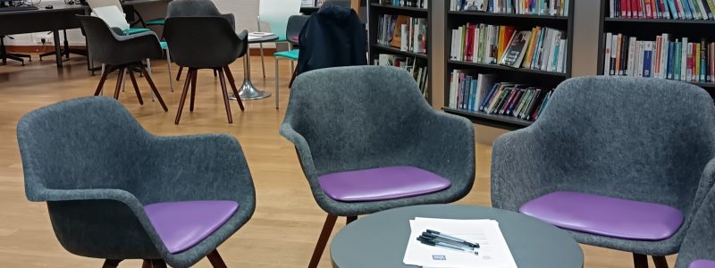 Chairs set up CROPPED