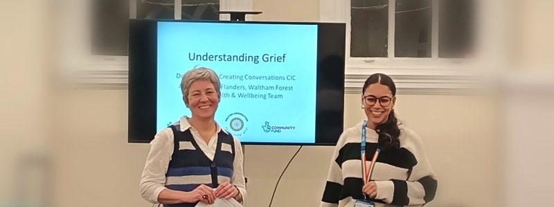 Debbie & Amber Narrow